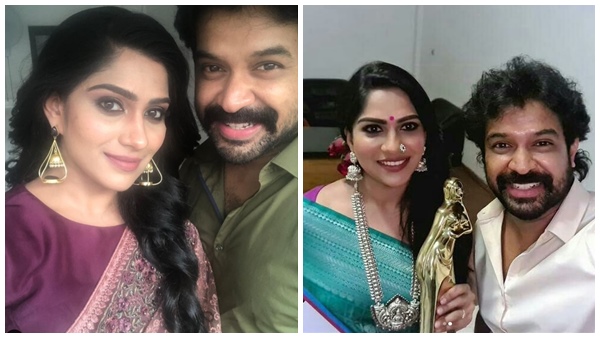 വിവാഹ വാര്‍ത്തയെ കുറിച്ച് സ്വാസിക 