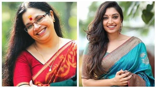   ബിഗ് ബോസിലെ പിആര്‍ വര്‍ക്ക് 