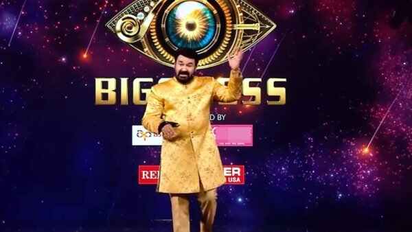 മോഹന്‍ലാലിനെ