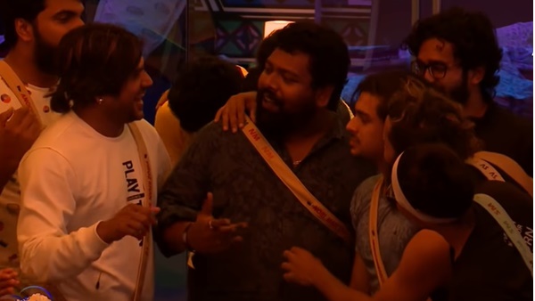 എന്താണ് സംഭവമെന്ന്