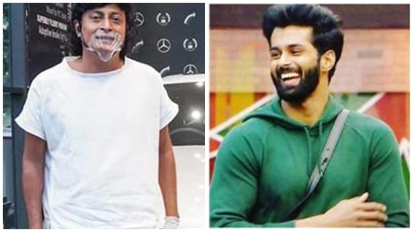 ബിഗ് ബോസ് 3യില്‍