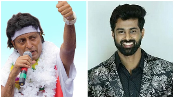 കൂടാതെ, അദ്ദേഹത്തിന്റെ യഥാര്‍ത്ഥ വ്യക്തിത്വം 