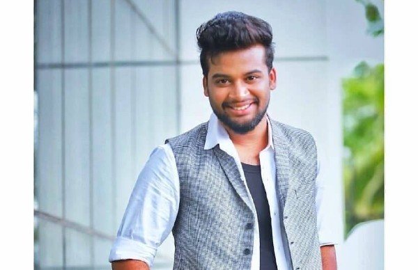 നന്ദി പറഞ്ഞ് താരം