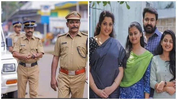 അതേസമയം ദൃശ്യം 2വിന്