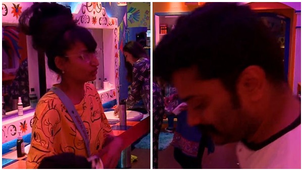 മണിക്കുട്ടനോട്   പറഞ്ഞു