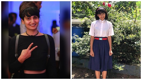 ഡിംപലിനെ ഭയമാണെന്ന് മജ്‌സിയ 