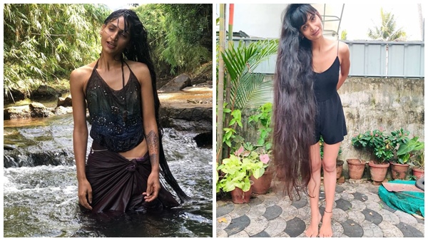 അമ്മ മലയാളി ആണ്