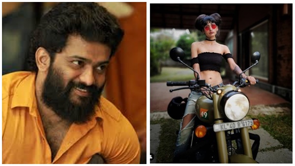മണിക്കുട്ടൻ-ഡിംപൽ ഭാൽ