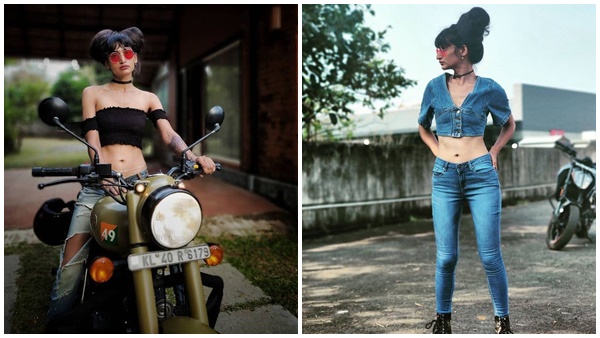 അങ്ങനെ ജീപ്പില്‍ കയറി