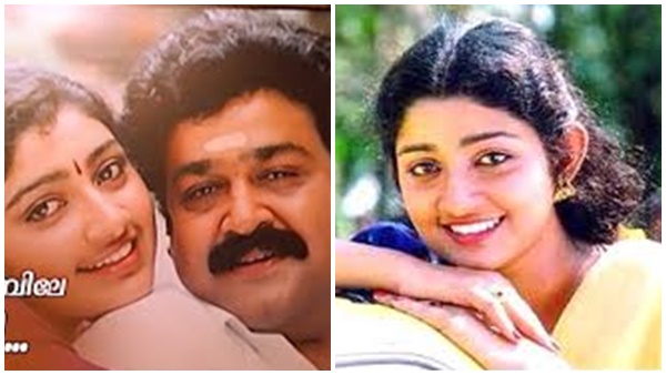 ലാലേട്ടന്‍ എന്ന് പറഞ്ഞാല്‍