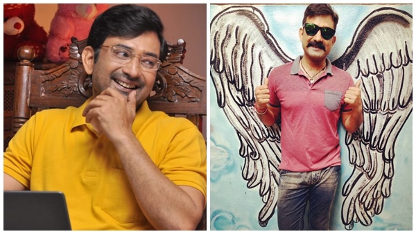 നന്ദനത്തെ കുറിച്ച് അരവിന്ദ് ആകാശ്