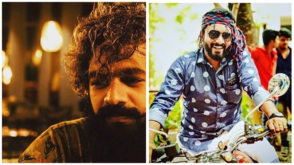 ഫിറോസിന്റെ പ്രതികരണം
