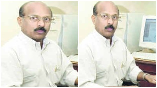 isaac thomas kottukapally isaac thomas kottukapally