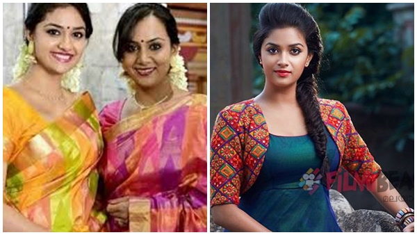 മേക്കോവറിന്റെ രഹസ്യം