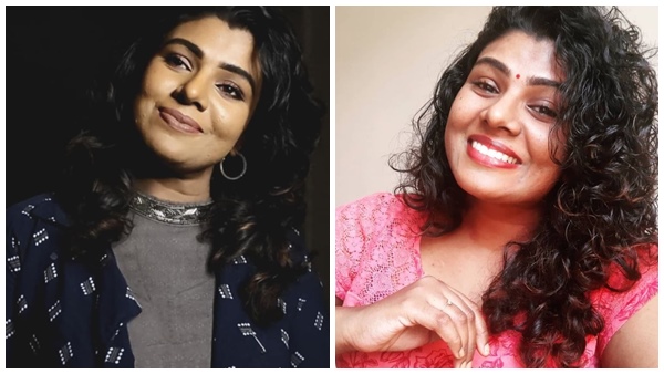 ലക്ഷ്മി ജയന്