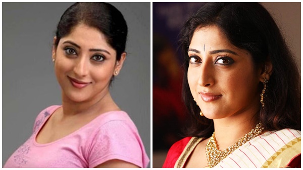 ബോൾഡായ ഒരു കഥാപാത്രം