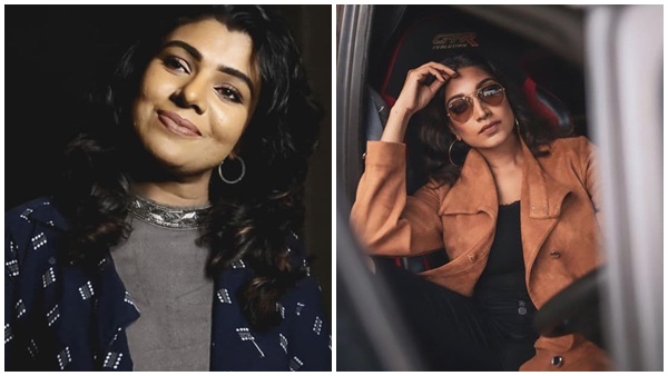 ലക്ഷ്മി ജയൻ-റിതു മന്ത്ര