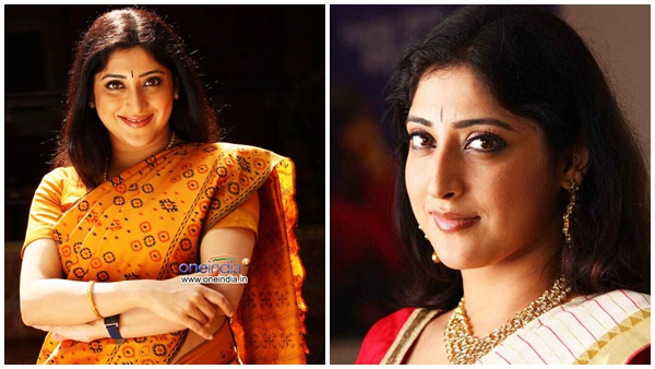 തെന്നിന്ത്യൻ സിനിമയിൽ  സജീവം