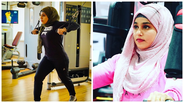 മജിസിയ ഭാനു