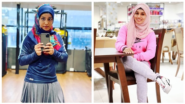 ബോക്സിങ്ങ്  പഠിച്ചു