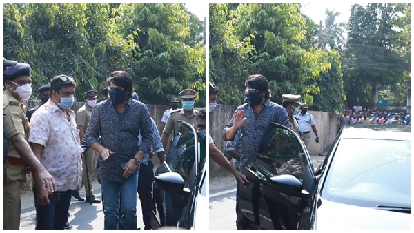 മികച്ച പ്രതികരണത്തോടൊപ്പം 