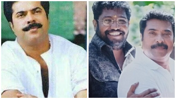 അതിന് വേണ്ടി അദ്ദേഹം ചെറുപ്പമുളള 