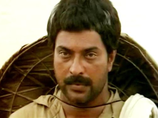 ഡയലോഗ് കഴിഞ്ഞപ്പോള്‍