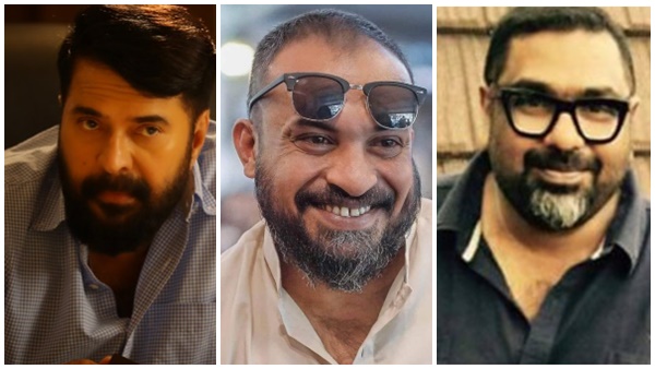 ഒരു മാസ് ആക്ഷൻ ചിത്രം