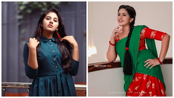  വിവാഹത്തെ കുറിച്ച് മനീഷ 