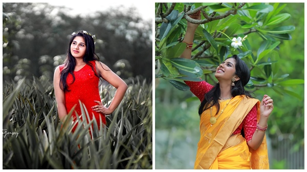  വിവാഹത്തെ കുറിച്ച് മനീഷ 