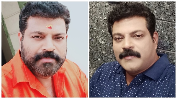ബിഗ് ബോസിനെ കുറിച്ച് മനോജ് 