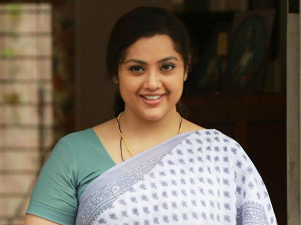 അങ്ങനെ ഒരു സമയം ഉണ്ടായിരുന്നു