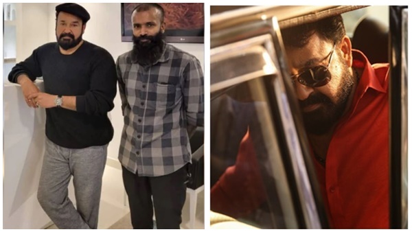 താടി സ്റ്റൈൽ ചെയ്യാൻ