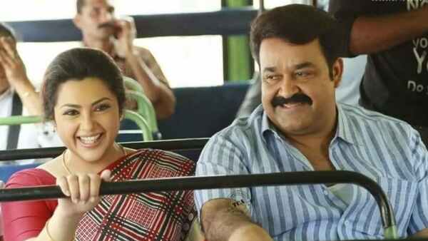 ദൃശ്യം2 ന്റെ കഥ