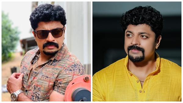  സീരിയല്‍ വിശേഷങ്ങളുമായി നവീന്‍ അറയ്ക്കല്‍ 