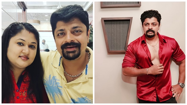  സീരിയല്‍ വിശേഷങ്ങളുമായി നവീന്‍ അറയ്ക്കല്‍ 