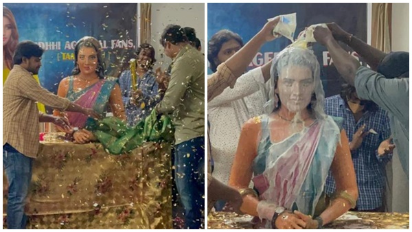 പുരി ജഗന്നാഥ് സംവിധാനം ചെയ്ത ചിത്രം