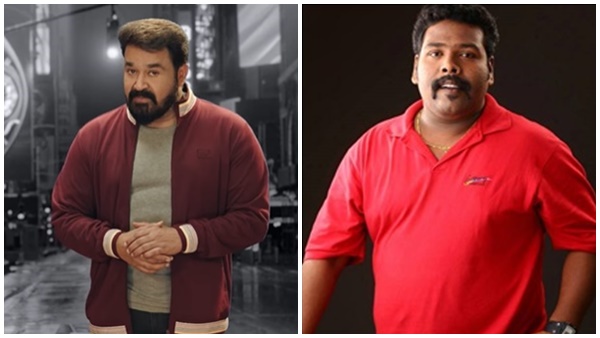 ലാലേട്ടനോട് ചോദിക്കാൻ പറ്റാത്ത ചോദ്യം