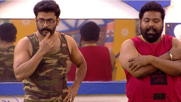 ബിഗ് ബോസില്‍ വാഴുന്നവര്‍ ആരാണ്? 