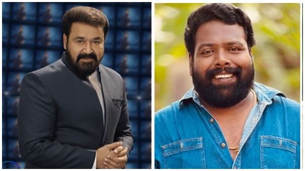 ആദ്യത്തെ മത്സരാർഥി