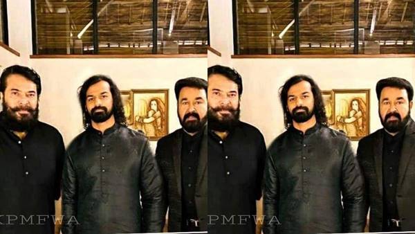 കുര്‍ത്തിയണിഞ്ഞ്