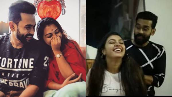 ആദ്യം കണ്ടത്