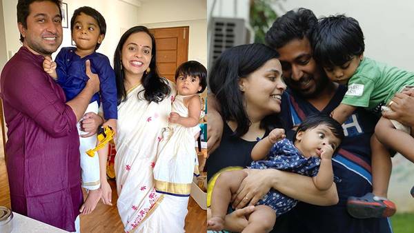 വിനീത് ശ്രീനിവാസന്റെ ആശംസ