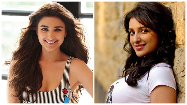  ക്രഷ് തോന്നിയ നടനെ കുറിച്ച് പരിണീതി 