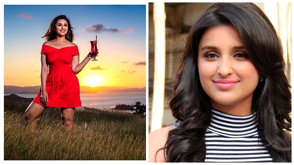 ക്രഷ് തോന്നിയ നടനെ കുറിച്ച് പരിണീതി 