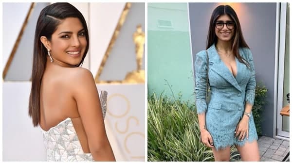 Priyanka Chopra Priyanka Chopra