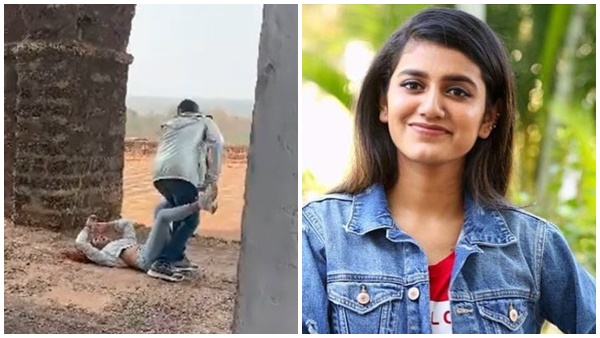 എന്തെങ്കിലും പറ്റിയോ