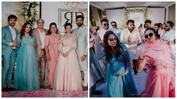   പേളിയുടെ വീട്ടില്‍ പുതിയ അതിഥി  