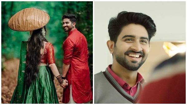 മലയാളത്തിന് പുറമെ തമിഴിലും