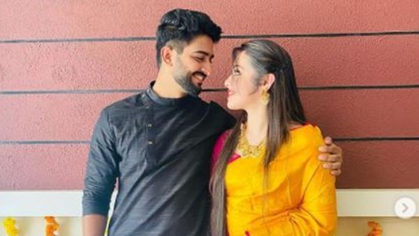 അതേസമയം വിവാഹത്തിന് പിന്നാലെ